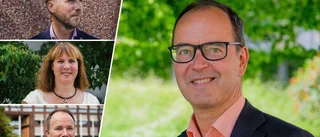 Stefan Hanna (UP) öppnar för att stötta rödgrönt styre • Här är partiets krav