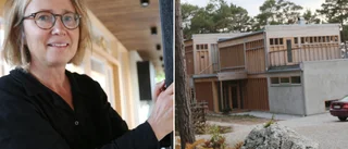 Villan i Salthamn kan prisas som ”Årets hus” i tv-programmet ”Grand Designs” • Häng med in