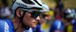 Cykelstjärnan gripen – drar sig ur VM