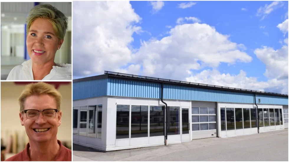 Regionchefen för Erikshjälpen Hanna Hägg menar att december är en bra tid på året att öppna nytt med tanke på julhandeln. Peter Magnusson, butikschef hos Erikshjälpen i Vimmerby berättar att han tror att öppningen i den nya lokalen kommer bli en "happening" lokalt.