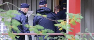Polischefen om stora insatsen på Tvistevägen: ”Ett utdraget förlopp” • Förhandlare var på plats