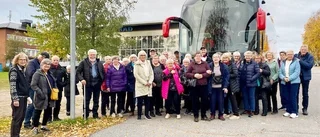 Jubileumsaktiviteter avlöser varandra i Kiruna