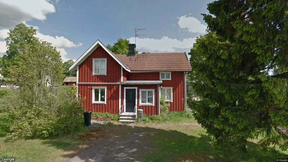 Bettna Kyrkby  
