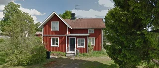 Nya ägare till äldre villa i Bettna - prislappen: 750 000 kronor
