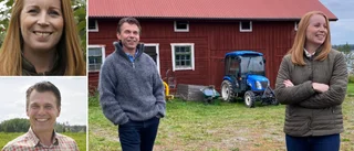 Roger Tiefensee (C) om partiledaren Annie Lööfs avgång: "Hon avgår med flaggan i topp"