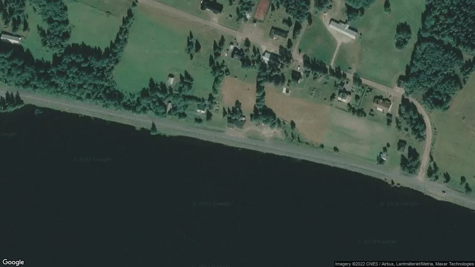 Området kring Malå-Vännäs 38
