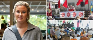 Ida, 18, blir den yngsta som ska styra Gotland • ”Kändes dumt att tacka nej” • Här är frågorna hon vill driva 