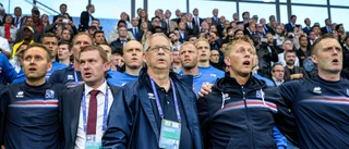 Islänning tar över Jamaicas fotbollslandslag
