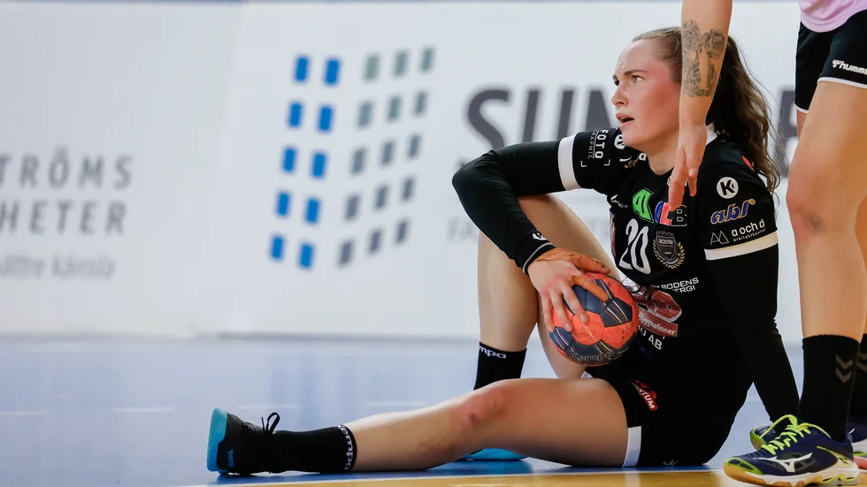 Moa Nilsson kommer att missa stora delar av kommande säsongen på grund av en långtidsskada.