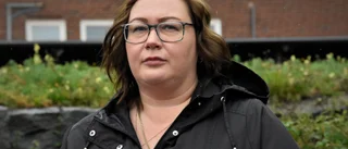 S-politikern om hoten och hatet i vardagen: "Någon vill ha bort oss – och mig"