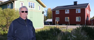 Byaförening vill se flerfamiljshus på Startomten: "Det skulle kännas fint om man blev påmind om bion"