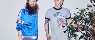 Då kommer tudelade humorkonceptet till Västervik • Vill uppmärksamma turnélivets baksidor