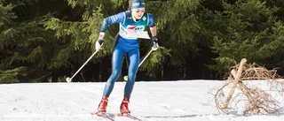 Världsstjärnan åker VM i Piteå