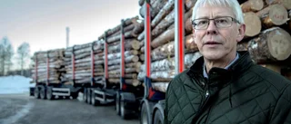 Kännbar hamnkonflikt för Smurfit Kappa