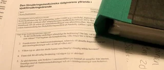 Särskild grupp utreder tips