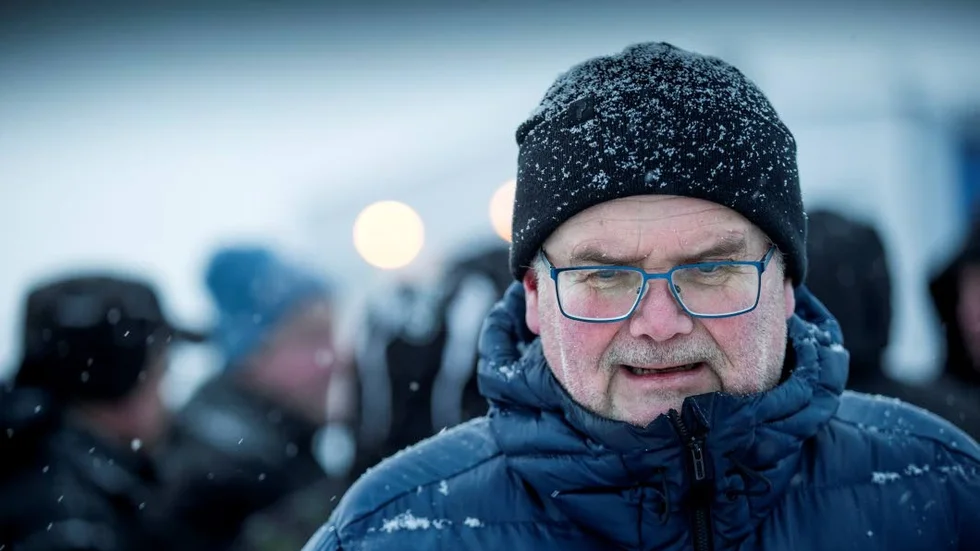 Thomas Höglund har inte tagit del av det nya medlarbudet. "Det är svårt att säga vad det kommer ge på onsdag", säger han.