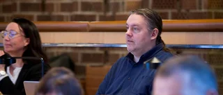 Ny ordförande beklagar könsfördelning