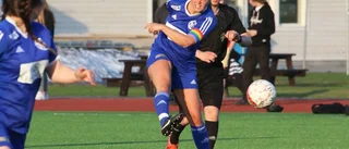Där satt den – Sikfors SK