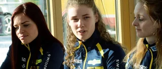 OS-hjältens hyllning till guldlaget