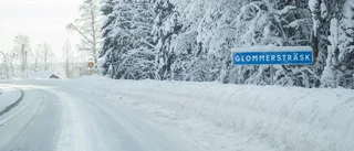 Oro för gruvbrytning i Glommersträsk