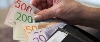 Överklassens barn är inte heller fria