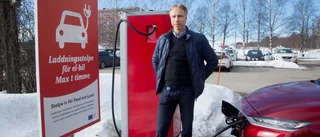Pite energis vd utesluter lägre elnätsavgifter