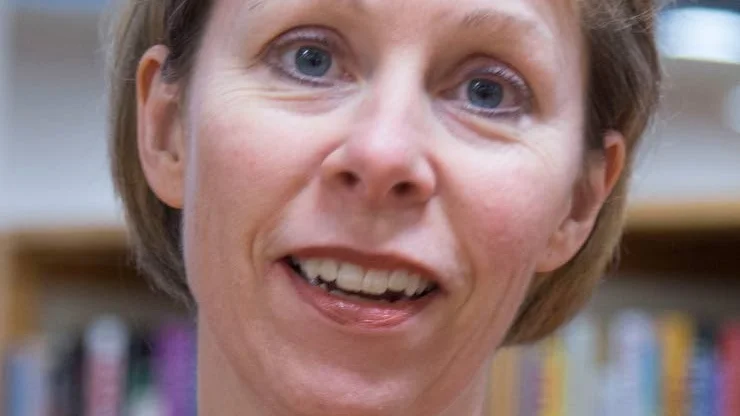 Åsa Wilen, Zontapresident.
