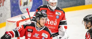 Piteå nollade i Mariestad - femte avgörande i LF, söndag