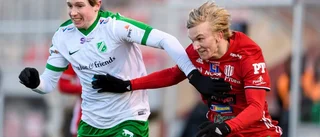Piteås succékille skadad