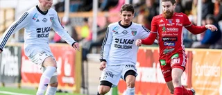 Stark PIF-debut av Joachim