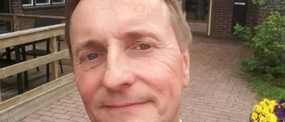 Nye näringslivschefen presenterad