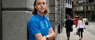 Kramer hoppas ha rekordformen kvar