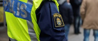 Misstänkt våldtäkt på Pitholmsheden