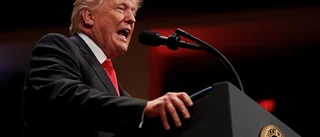 Trump möter Putin