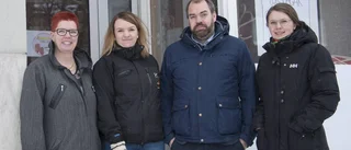 Riksdagsledamöter synade biltestindustrin