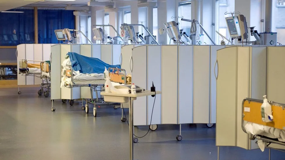 En pojke togs in för gallstensbesvär. Behandlingen drog ut på tiden och slutade med att han fick genomgå en hjärttransplantation. Arkivbild.