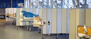 Sökte hjälp för gallsten – fick nytt hjärta
