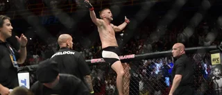 Gustafsson redo för ny titelmatch