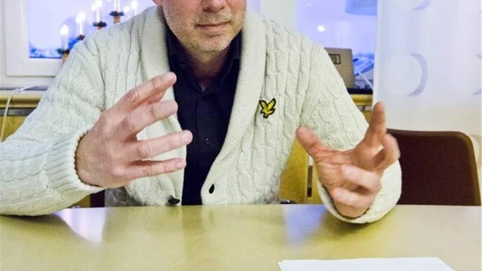 Fullmäktiges ansvarsområde, där kommunledningskontoret med kommunchefen ingår, representerade mest under 2012. ”Det ligger i vårt uppdrag”, säger Mats Berg.