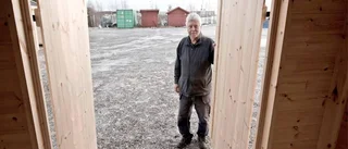 Regeringen beredd öppna upp för större friggebodar