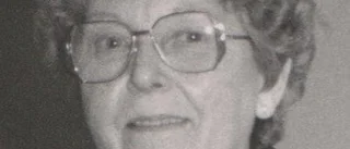 Ragnhild Fahlman