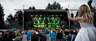Gatufestivalen räddad