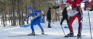 Skigo Cup lockade runt 70 deltagare