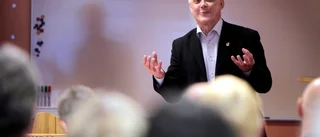 Förbundet tabbade sig