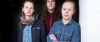 Pershagen sätter musik till Korpela-sekten
