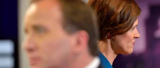 Små förändringar mellan blocken