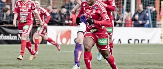 Nu är papperen påskrivna