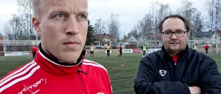 Förlust igen för Alterdalen