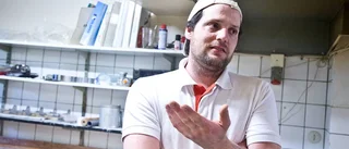 "Närheten är otroligt bra för oss"