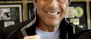 Paul Anka ställer in